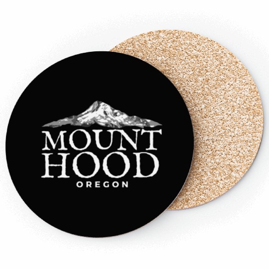 Mount Hood Oregon Mountain Coasters
