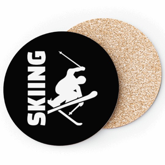 Skiing Coasters