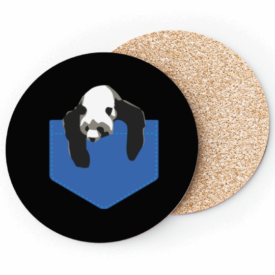 Small & Mighty Coasters