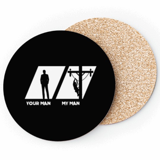Your Man My Man, Lineman Coasters