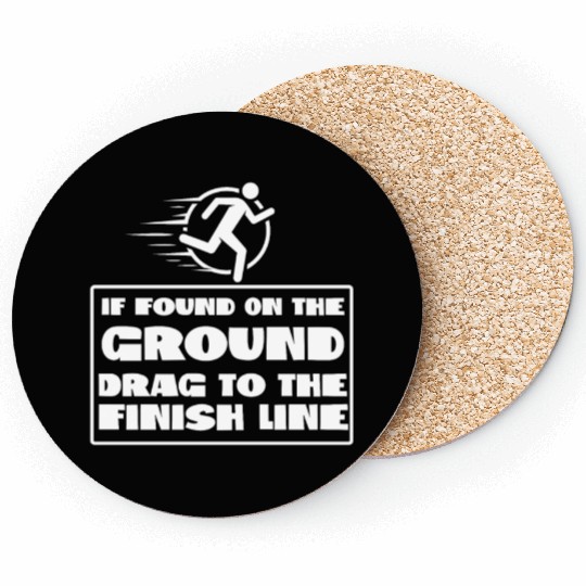 Running Runner Half Marathon If Coasters