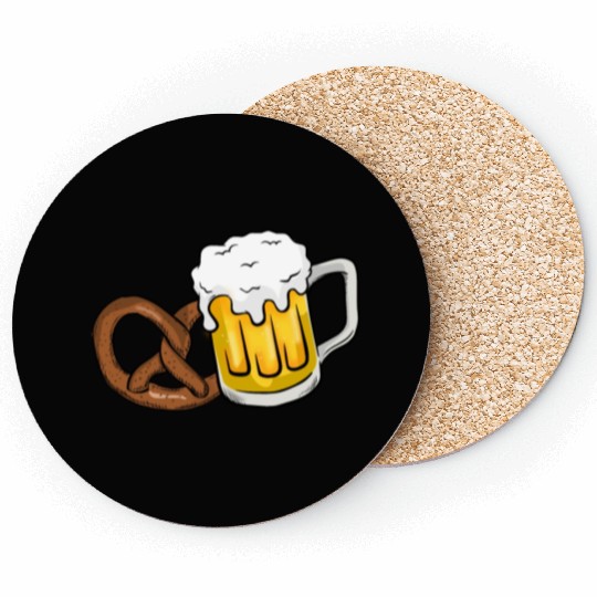 Beer Festival 2022 Coasters