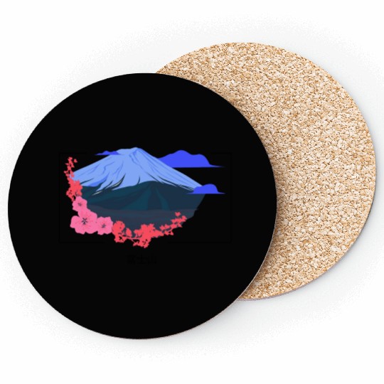 Mount Fuji Coasters