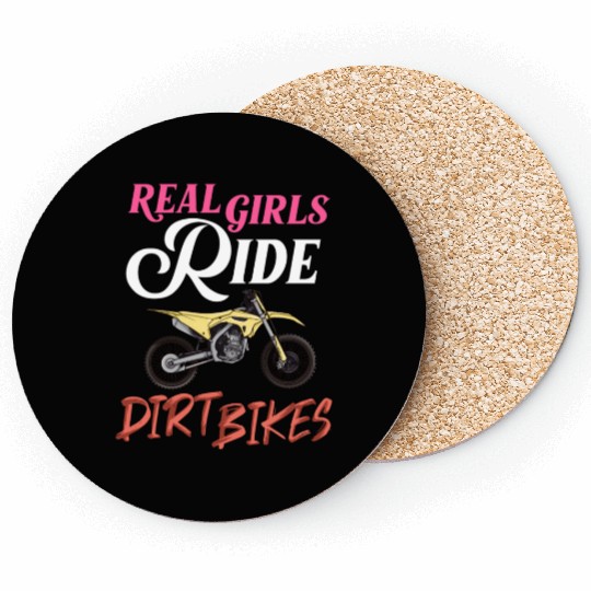 Dirt Bike Electric Motocross Riding MX Rider Coasters