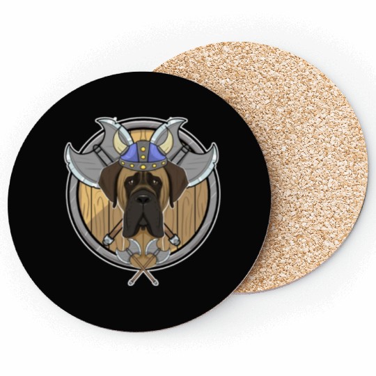 Mastiff I Valhalla I Viking Coasters