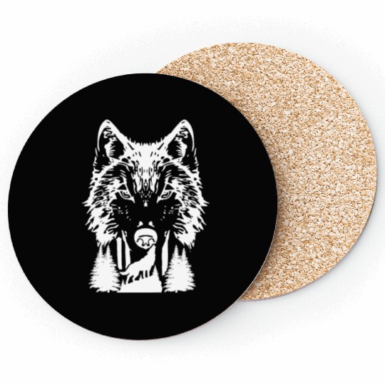 Wolf Coasters