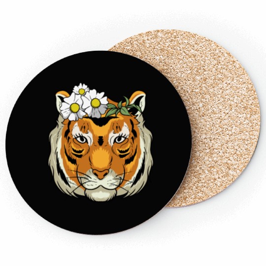 Shi is Tiger Coasters