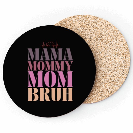 mama mommy mom bruh Coasters