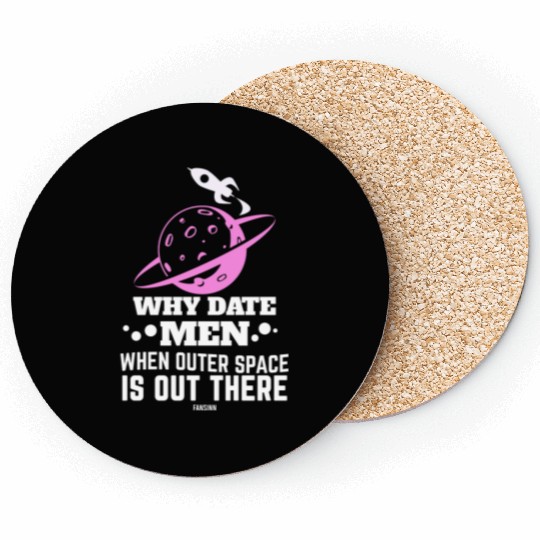 Aerospace woman universe rocket Planet Coasters
