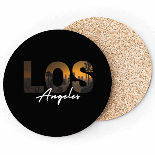 Los Angeles Coasters