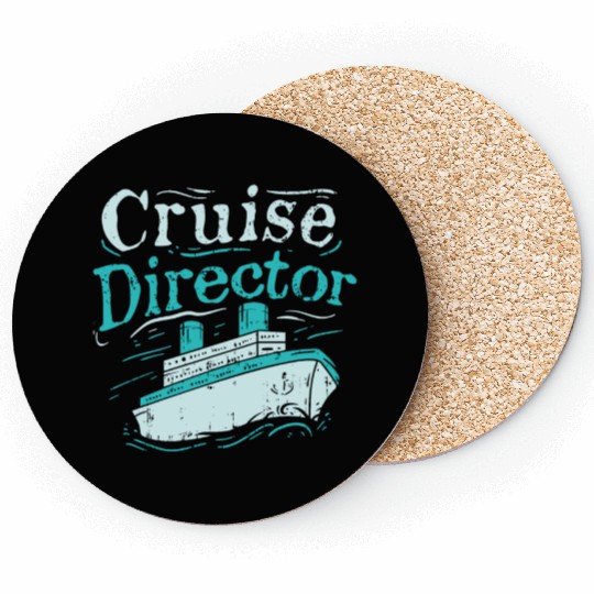 Cruise Director Cruising Ship Holidays vacation Coasters