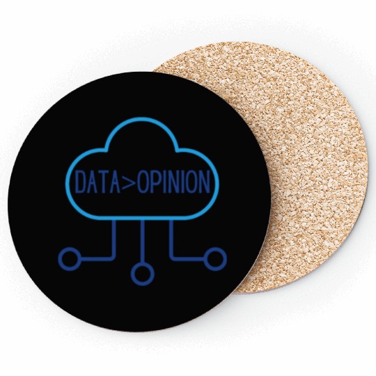 Data Science Opinion Coasters