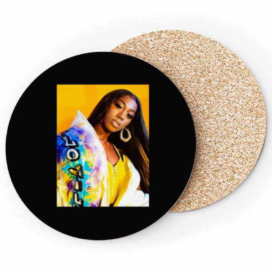 Milliman Cool Coasters