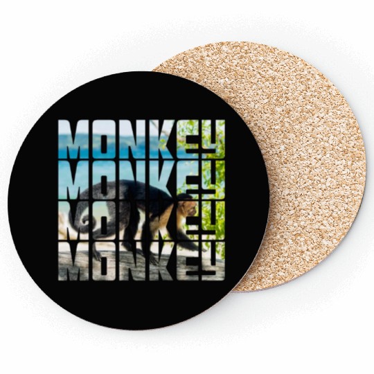 monkey Coasters