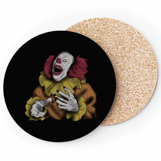 Halloween classic Coasters