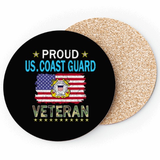 Coast Guard Veterans Day Us Coast Coasters