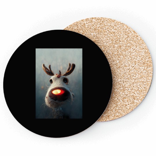 Christmas 94 Coasters