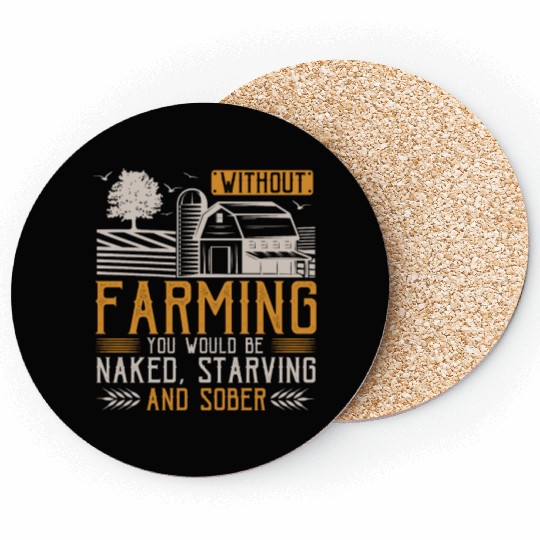 Local Farmers Support Agriculture Coasters