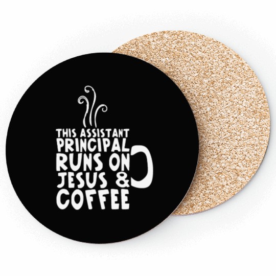 Assistant Principal Coasters