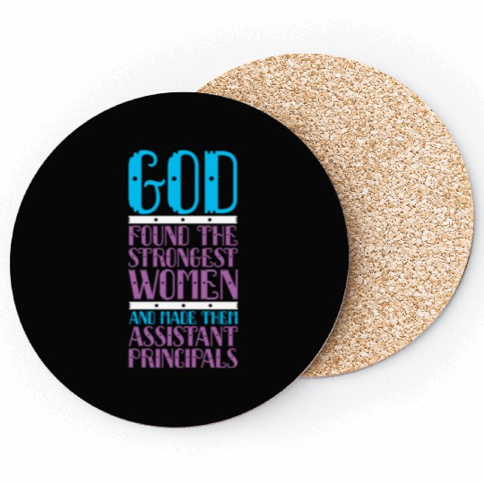Assistant Principal Coasters