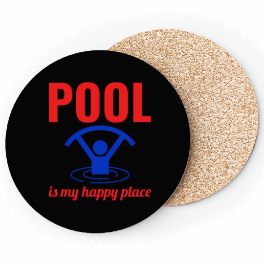 Water Aerobics Aquatic fitness Aqua Exercise Pool Coasters