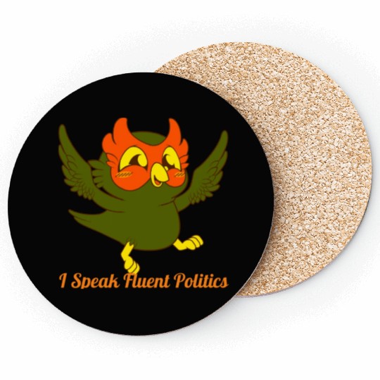Politics Coasters