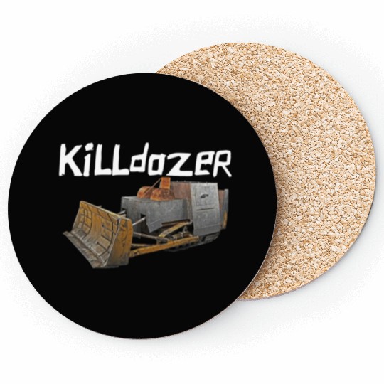 Killdozer Coasters