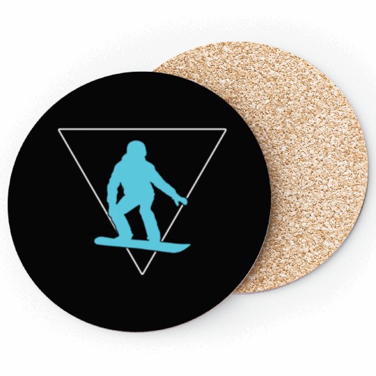 snowboarding Coasters