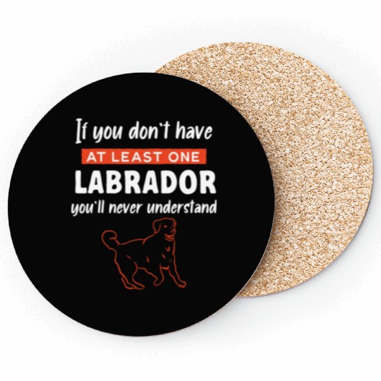 labrador, bulldog, dog, cute, furry, trainer, Coasters