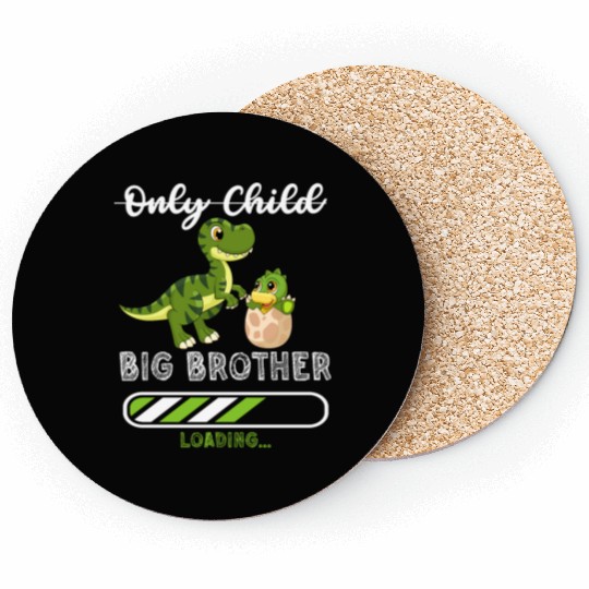 Big brother dinosaur Coasters
