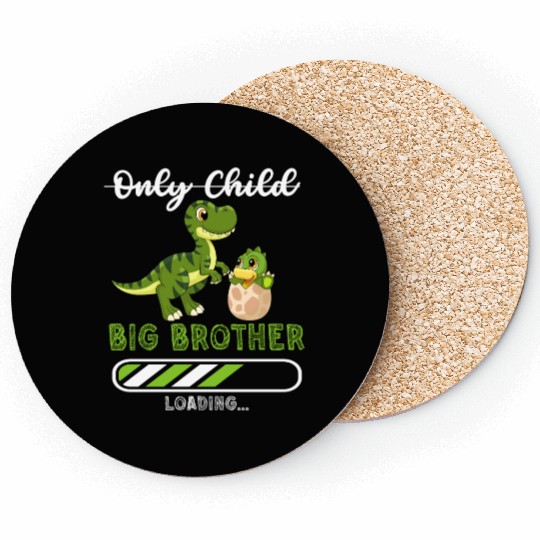 Big brother dinosaur Coasters