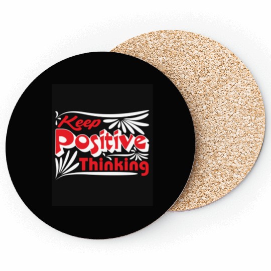 Positive Coasters