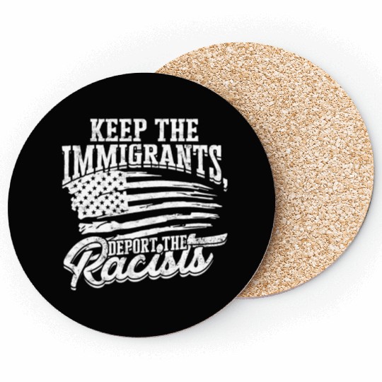 US Immigrant Indigenous USA Immigrants america Coasters