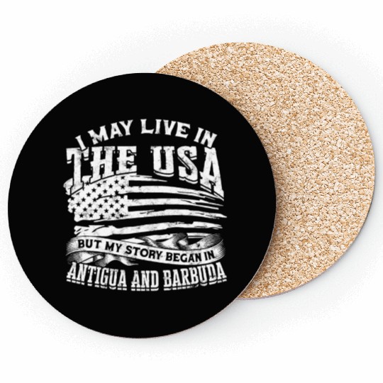 US Immigrant Indigenous USA Immigrants america Coasters