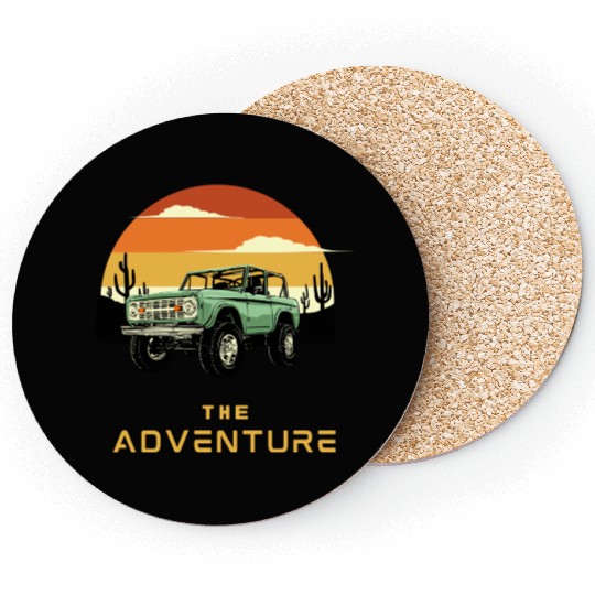 Adventure Coasters