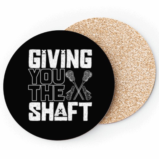 Lacrosse Player Lacrosse Coach Lax Player Sports Coasters