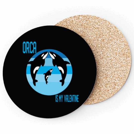 King Orca: Ruler of the Seas Coasters