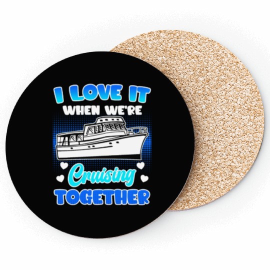 Cruising together cruise ship holiday spring break Coasters