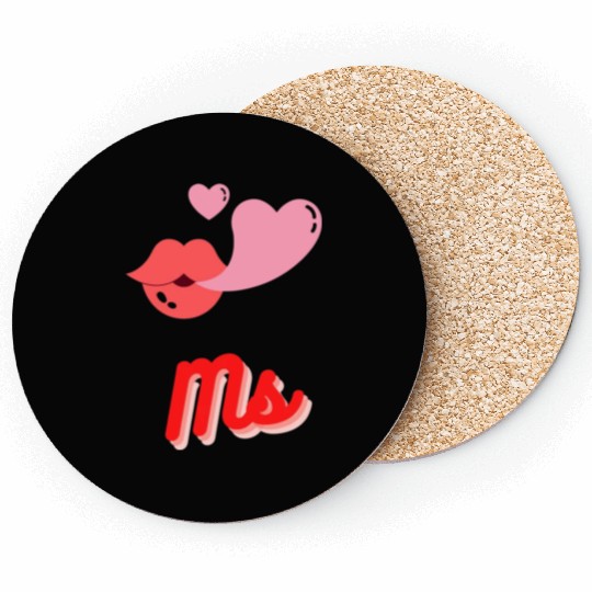 Miss, her, us Coasters