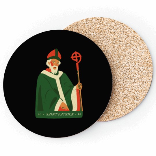 St Patricks Day | Saint Patrick's Day Coasters
