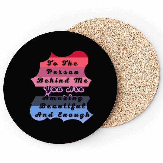 Expression Meaning Coasters