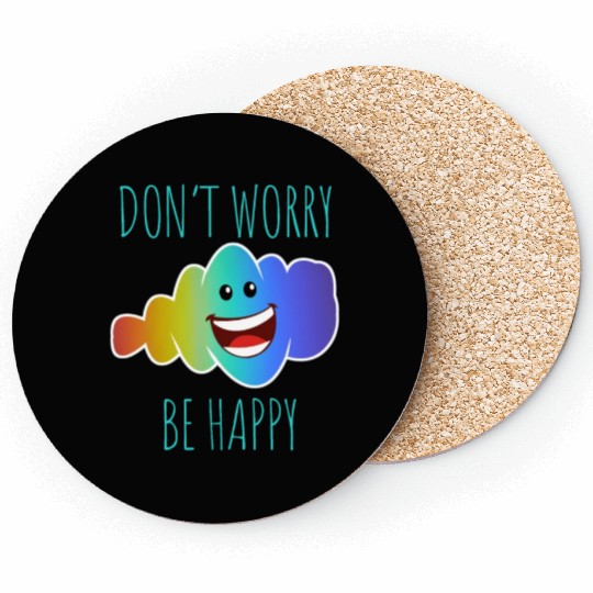 equality gay pride rainbow retro Coasters