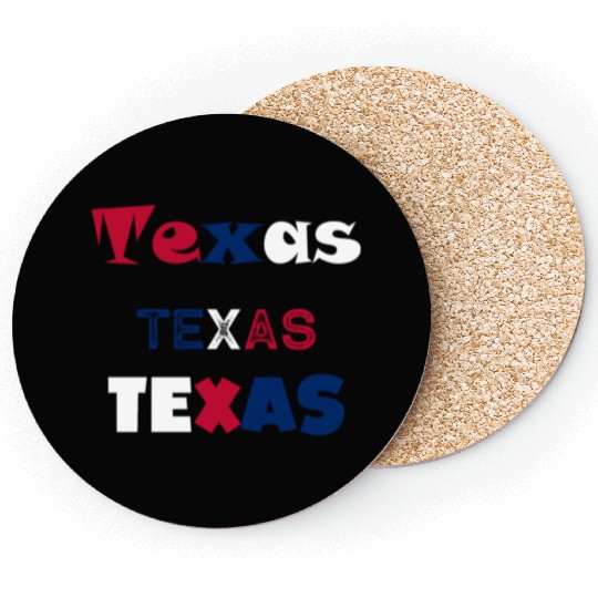 texas Coasters