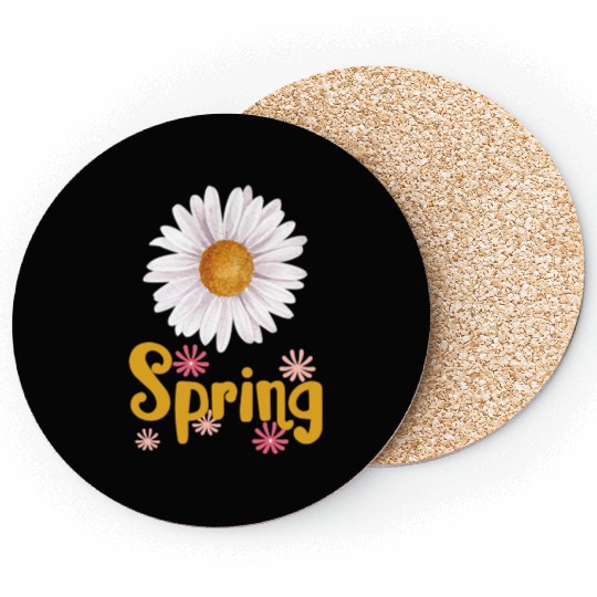 spring Coasters