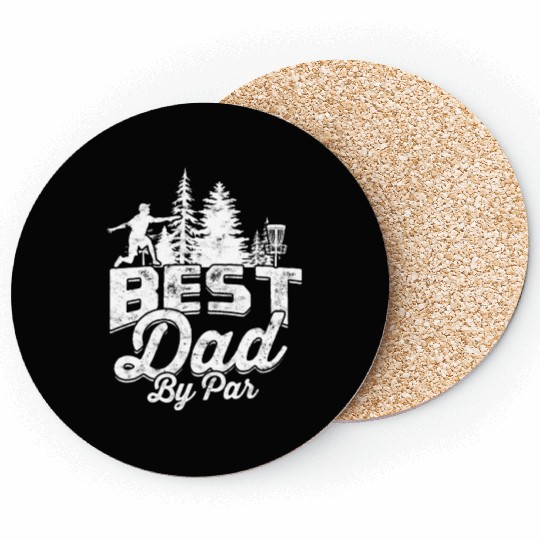 Ultimate Frisbee Importanter Disc Golf Ultimate Coasters