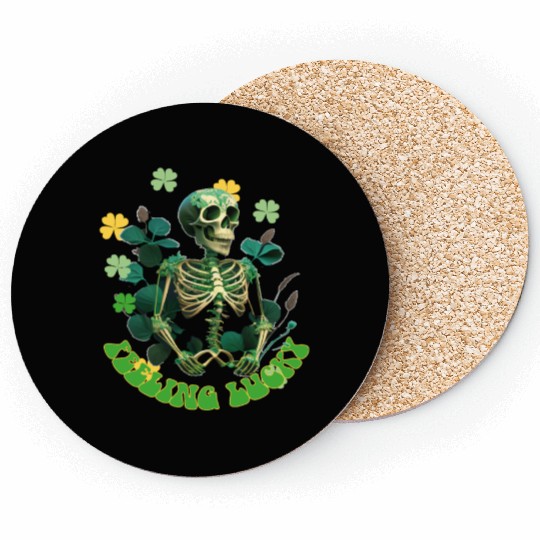 feeling lucky Coasters