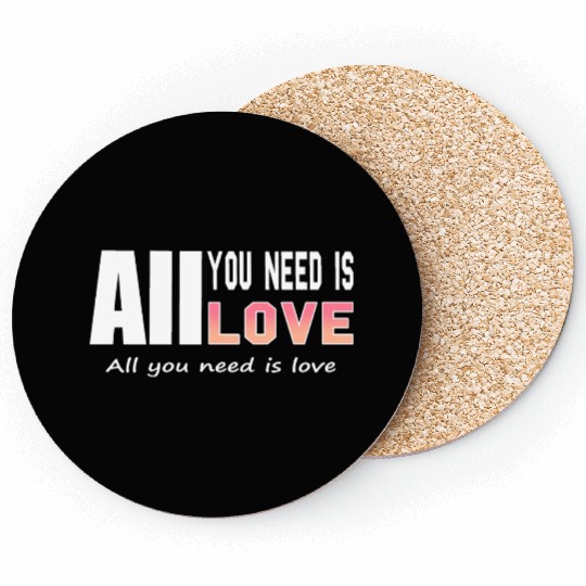 life quotes Coasters