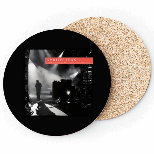 2000 06 26 dmb live trax volume 16 Coasters