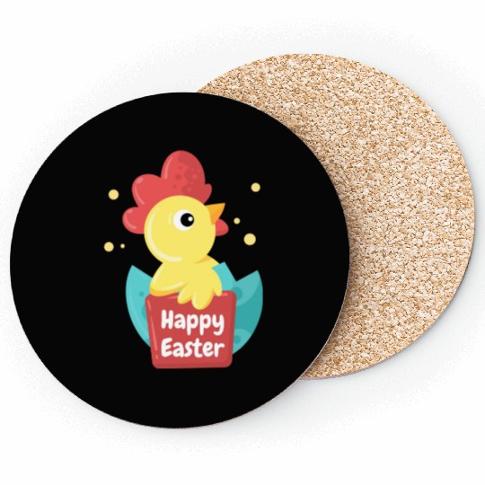 Easter Sunday | Easter day | Easter Monday Coasters