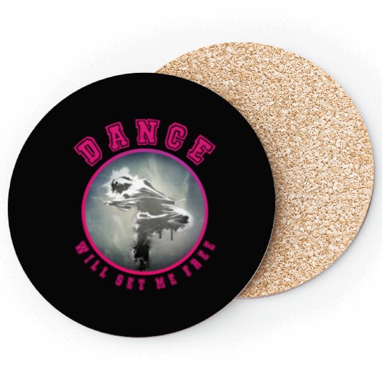dance Coasters